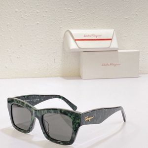 Salvatore Ferragamo Sunglasses 205